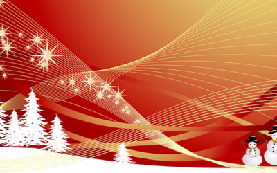 Repas et apéro de Noël de l’entreprise – Les 7 erreurs