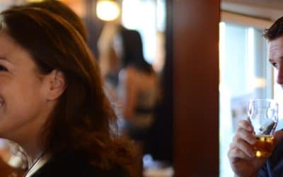 Un AfterWork chaque mois pour nous retrouver