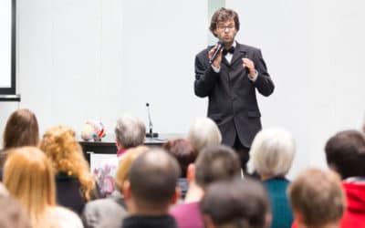 Conférences de l’automne 2016 de l’école de PNL de Lausanne