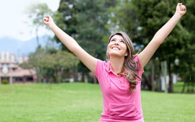 LA bonne résolution pour 2017 : Reprendre confiance en vous !