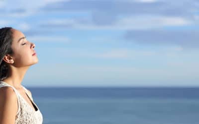 Un nouvel atelier “Sophrologie-Respiration” dans notre programme…