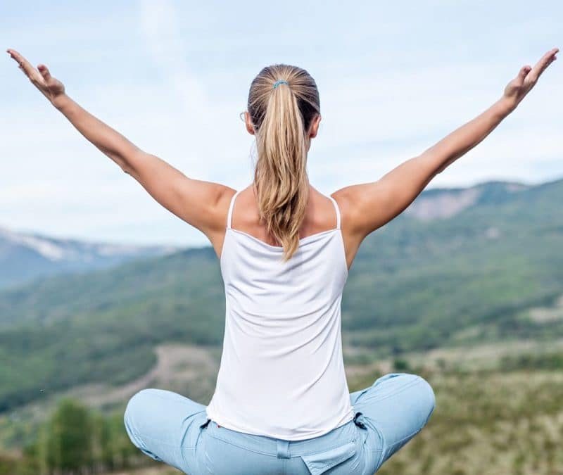 Image relaxation - Ecole de PNL de Lausanne - EPNLL