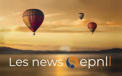 Les News de juillet 2019