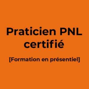 Praticien PNL certifié - Formation présentiel - Ecole de PNL de Lausanne - epnll - Valéry Comte - 2