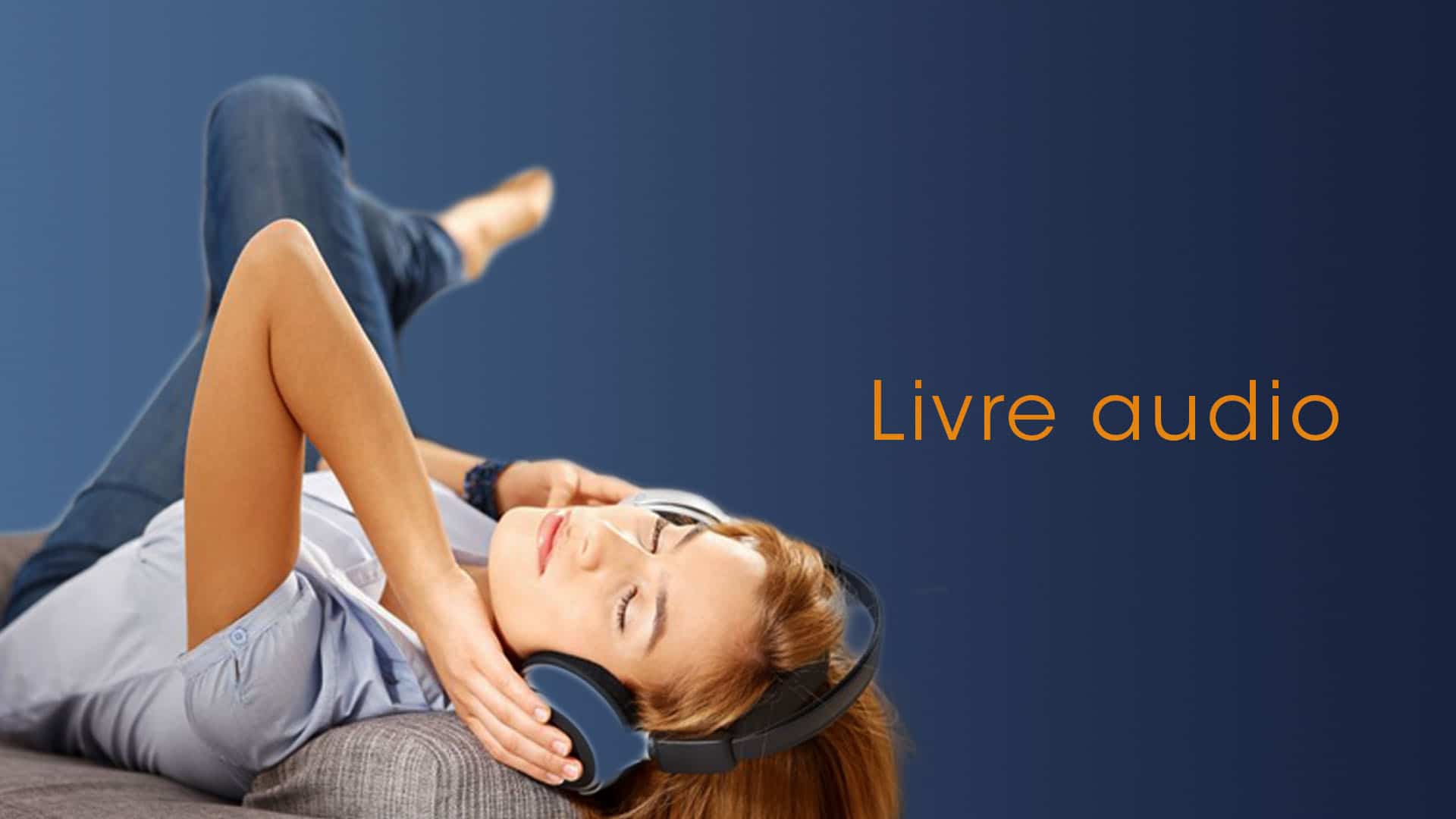 Image Livre Audio - Ecole de PNL de Lausanne - epnll