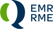 Logo RME/ EMR - Registre de Médecine Empirique