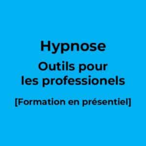 Outils hypnose pour les professionels - Formation vidéo en ligne - Ecole de PNL de Lausanne - epnll - Valéry Comte - 4